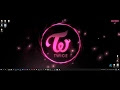 ロック 画面 twice ロゴ 壁紙 418326