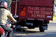 Viral Tulisan Kocak, Paling Seru!