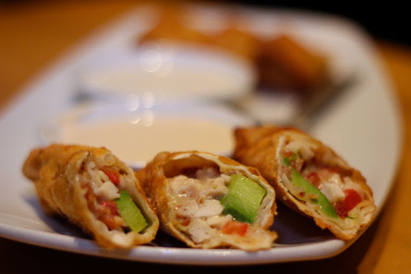 CPK Introduces New Flatbread Pizzas Including A Spicy ...