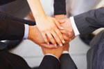 Using Power Teams To Boost Business Referrals