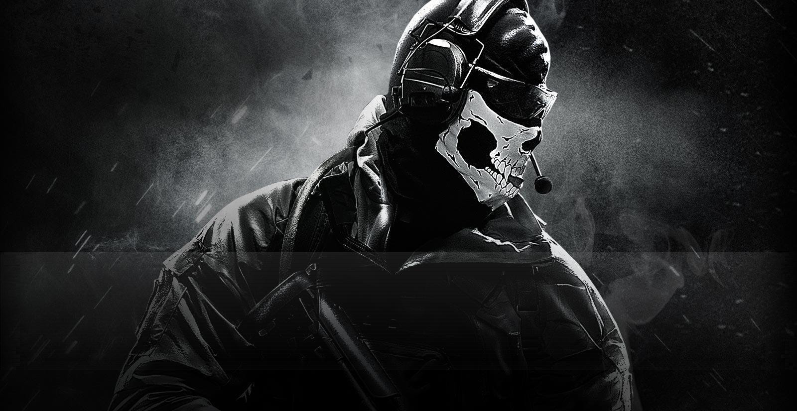 Call Of Duty Wallpapers HD - Wallpaper Cave