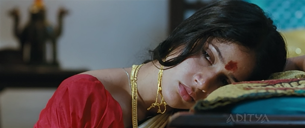 Andala Rakshasi (2012) Telugu DVD Rip 700MB Free Download