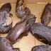 Dried Fish Worth Over 60m Naira Seized From Suspected Terrorists 
