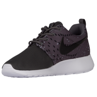 nike roshe women grey