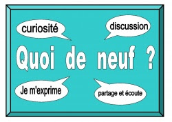 Le Quoi D Neuf Le Jardin D Alysse