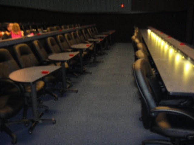 Studio Movie Grill: 10 Free Passes Per Hour