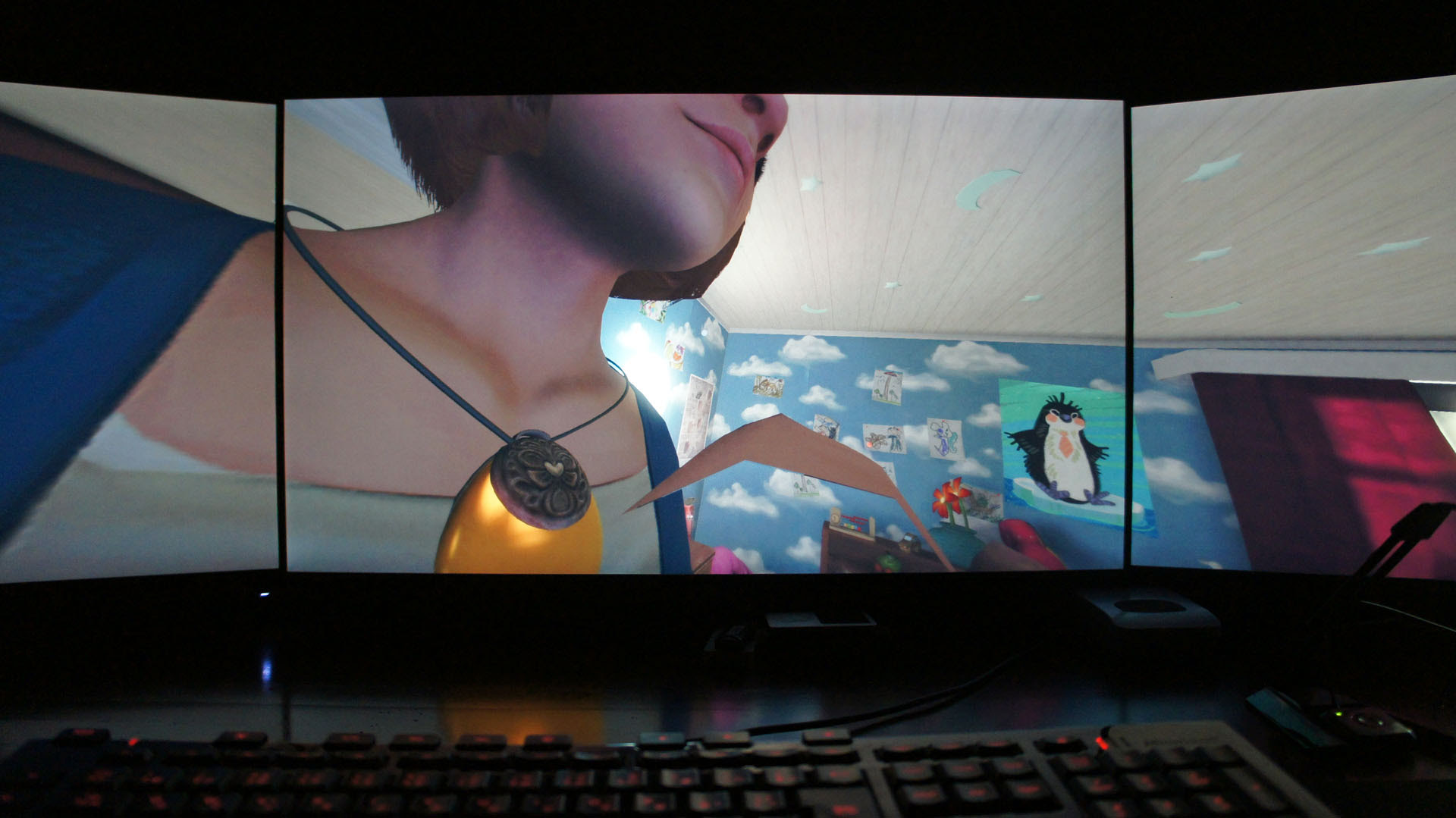 三画面のススメ その2 Fpsgamer