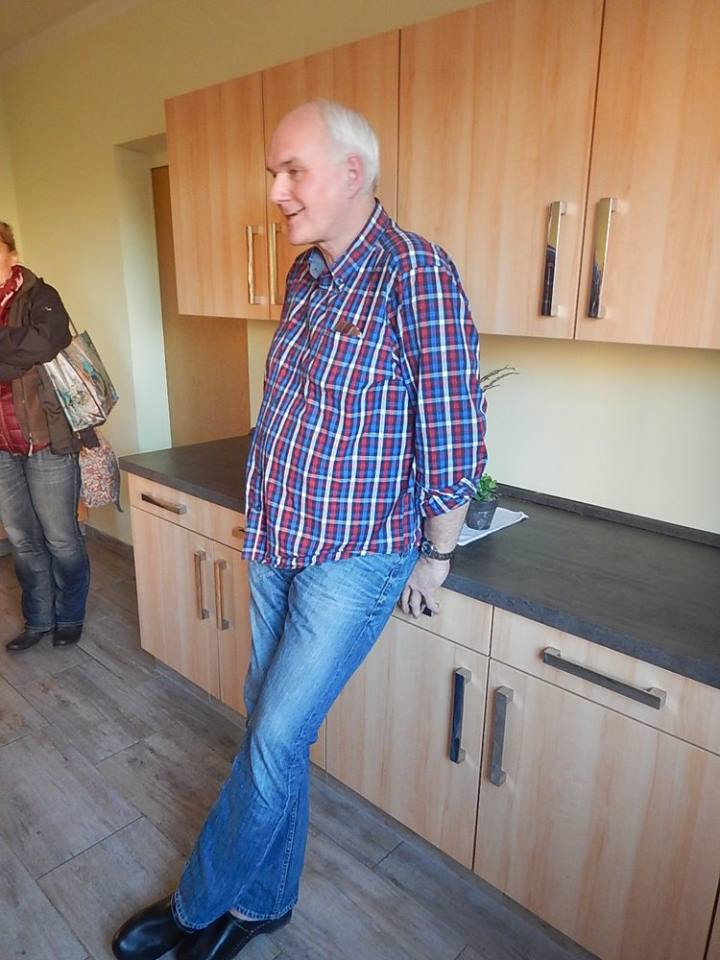 Besuch in der Obdachlosenunterkunft Stralsund – Dr. Heike ... - 