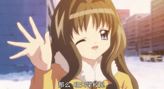 3月份生日的动漫角色 个个俊男靓女 他见到美女还喷鼻血 美坂