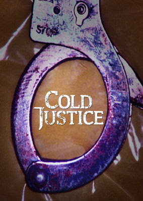 Cold Justice - Season 1