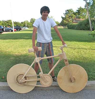 Simple High School Woodworking Projects