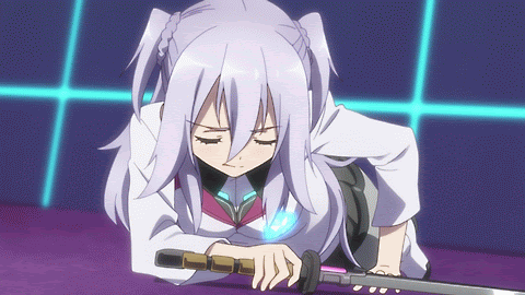 アニメでリョナ11