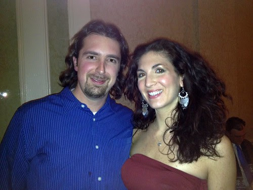 alex and christina