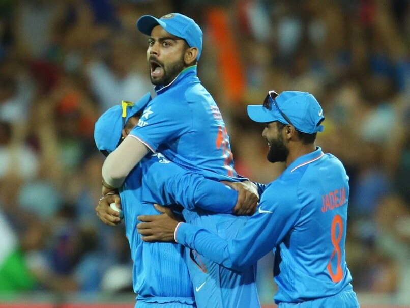 India v Pakistan Adelaide