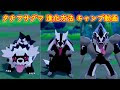 [コンプリート！] タチフサグマ進化方法 225767-タチフ���グマ進化方法