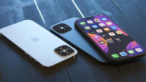 It is the perfect alternative to the . Apple iPhone 13 could come with a futuristic, portless