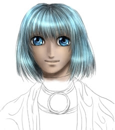 イラストの描き方２