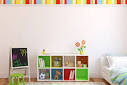 5 Things you need to organize your child's room