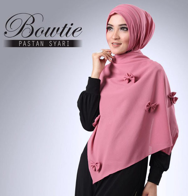25 Brand Brand Hijab Terkenal Di Indonesia Jilbab Flow Idea