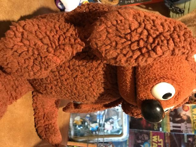70sロルフ ハンドパペット 00toys高円寺店blog