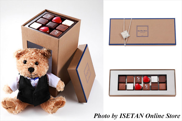 スイーツ情報 年おしゃれなホワイトデーの贈り物特集