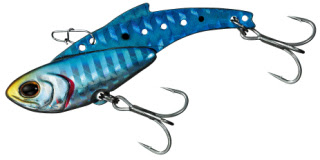 オススメ バイブレーションを厳選して１０個選んでみました The Seabass Times