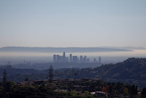 Downtown LA