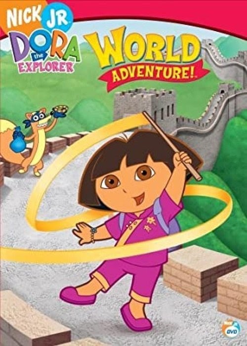 Assistir o filme Dora's Wereldavontuur DUBLADO E LEGENDADO ONLINE 2007
EM HD Portuguese