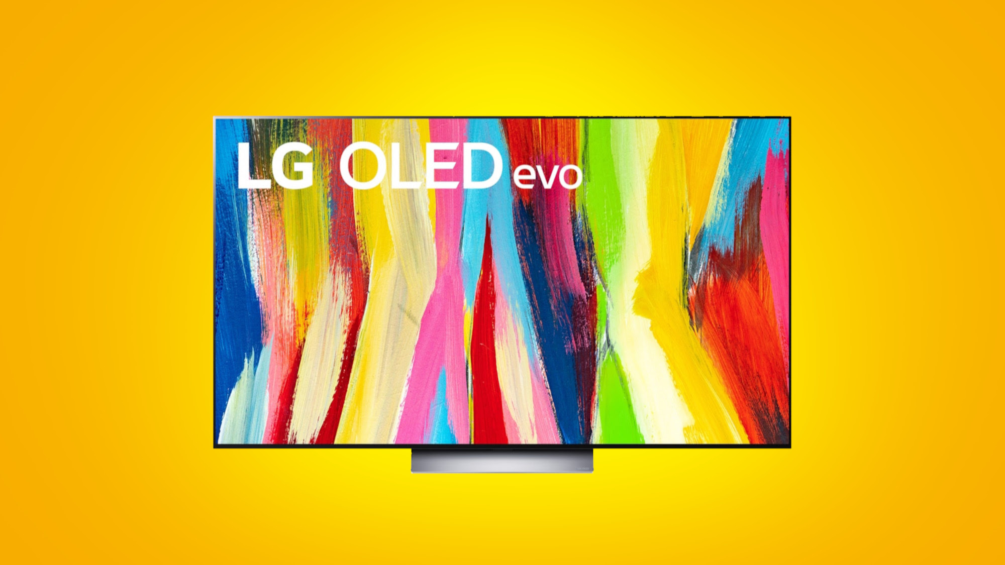 The best LG C2 OLED TV deals this week