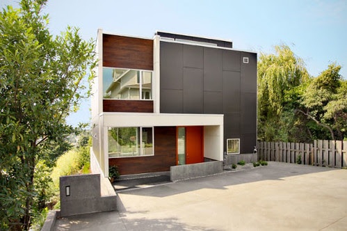 Modern House Design ,Modern House, House Design, House Exterior, Modern Exterior Design, Exterior Design