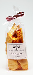 Little Flower Candy Company Honeycomb