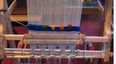 loom warped
