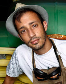Interview (and Photos): Asheer Akram on His Pakistani 