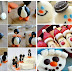Christmas Candy Recipes - Easy Homemade Filled Chocolates Recipe An Italian In My Kitchen - Fudge, peanut brittle, caramels, whatever you fancy!