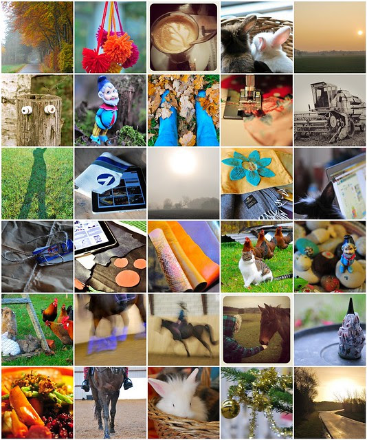 november 2011 - PAD