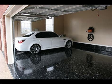 epoxy garage floor epoxy garage floor coating review
