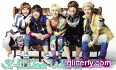 Glitter Photos