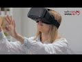 اختراع قاتل.. نظارة افتراضية تفتك بصاحبها إذا مات في اللعبة Meta