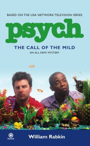 Psych The Call Of The Mild