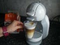 Krups Ea8298 Latte Macchiato : Krups EA894T Evidence Plus Volautomatische Espressomachine ... / Krups ea8298 super automatic latte espresso compact size espresso machine new.