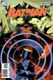 Review: Batman #696