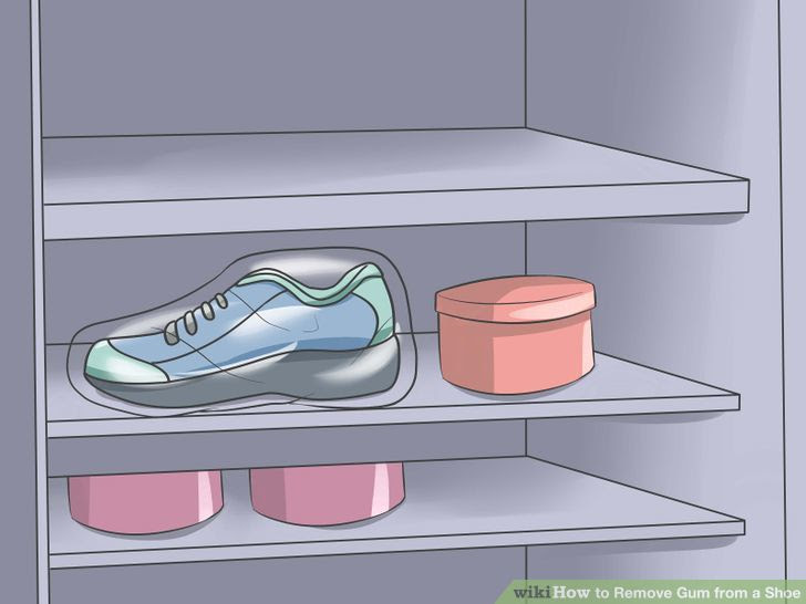 Remove Gum from a Shoe Step 3 Version 2.jpg