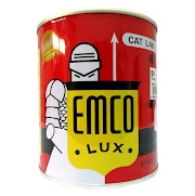 16+ Cat Besi Mengkilap, Terpopuler!