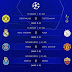Champions League Fixtures This Week / Champions league fixtures 2017 18 pdf : Tuesday qarabag (aze) v samtredia (geo) hibernians (mlt) v salzburg (aut) hnk rijeka (cro).