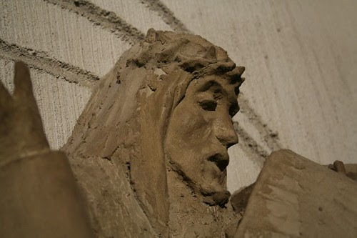 Saint Mary Campus hospital chapel