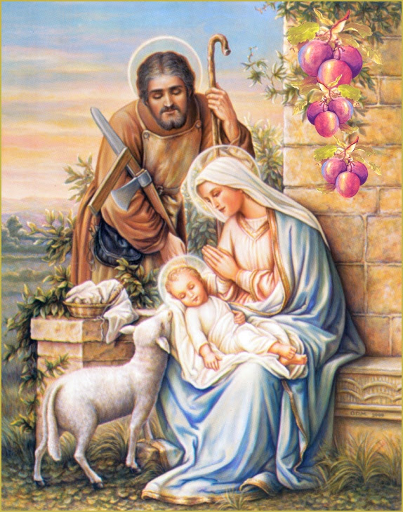 Risultati immagini per sacra famiglia