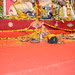 North Bombay Sarbojnin Durga Shot By Marziya Shakir 3 1/2 year old