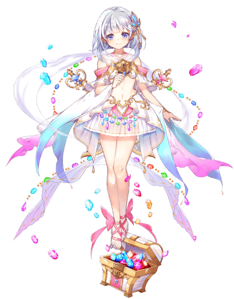 ティナ トピア 白猫プロジェクトしたらばwiki