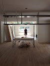 Hanging Shelf To Kitchen Cabinets