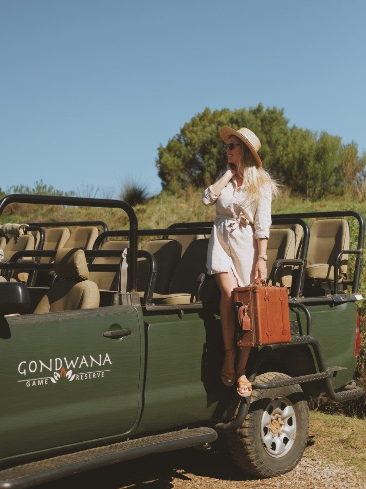 Safari Style
